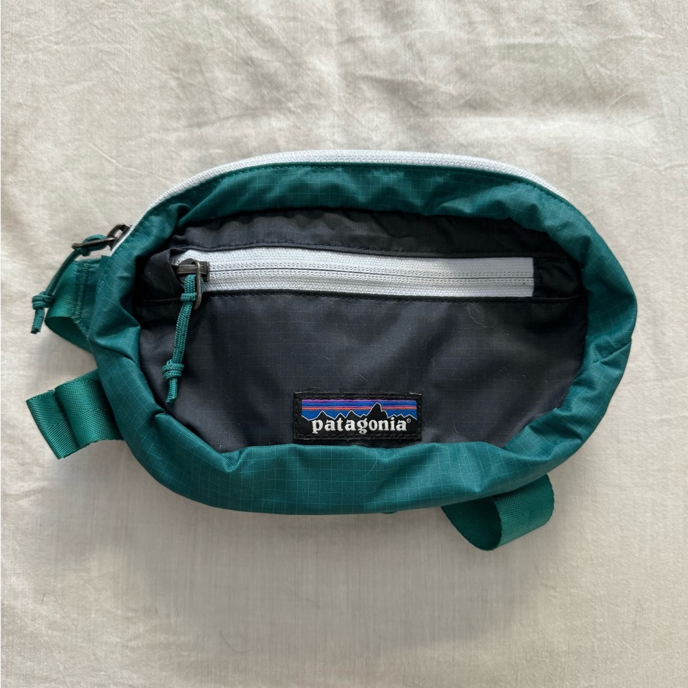 Patagonia Ultralight Black Hole® Mini Hip Pack 1L